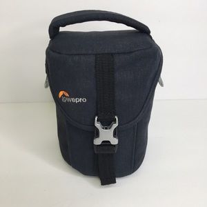 LowePro small camera case bag